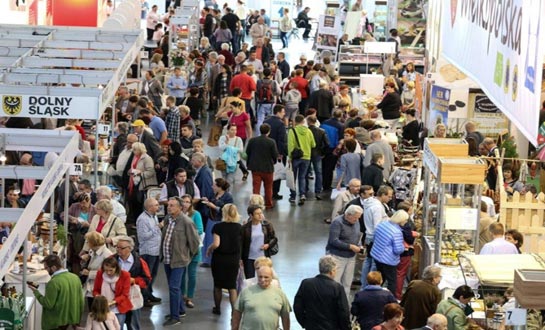 2022 Sweets & Snacks Expo in America